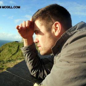 Colm McGill, photo 2