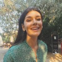 Elif Burkut, photo 2