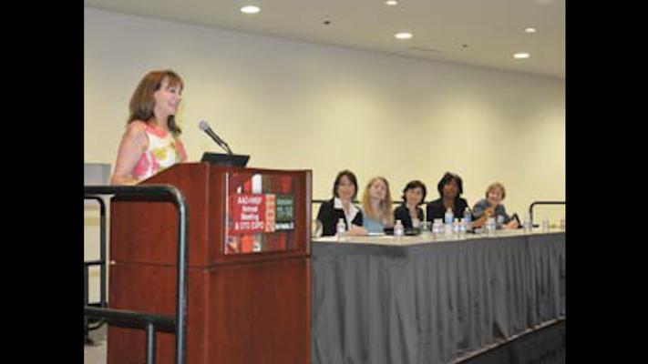 Tricia Renner, photo 1