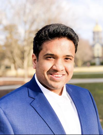 Akash Bansal, photo 1