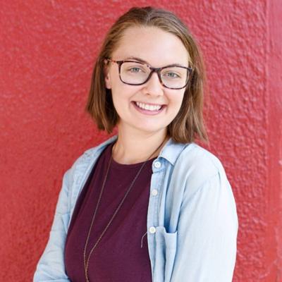 Rachel Wright, photo 1