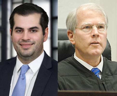 David Miller, photo 2