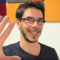Olivier Nerot, photo 1