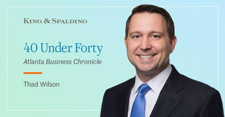 Thad Wilson, photo 2