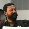 Yogesh Manoharan