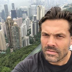 Roderick de Rode, photo 1