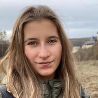 Eliška Jiráňová, photo 2