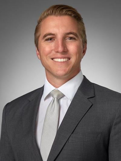 Austin Huffman, photo 1