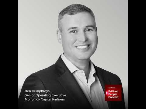 Ben Humphry, photo 1