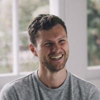 Kieran Doyle, photo 1