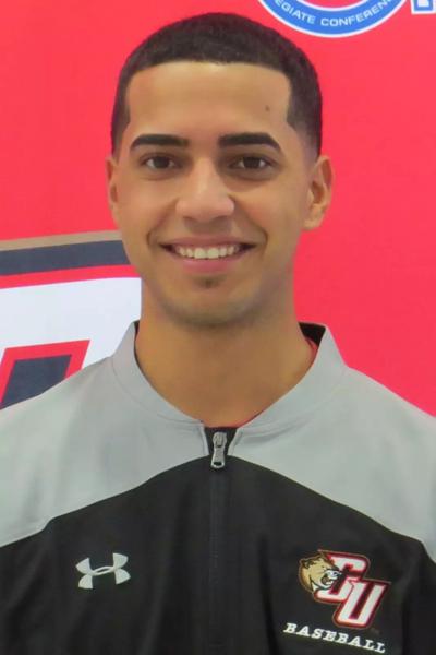 Josh Caba, photo 1