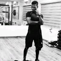 David Chukwuma, photo 1