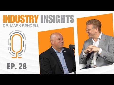 Chris Rendel, photo 2