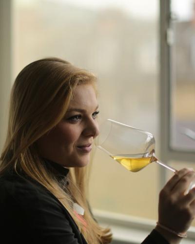 Daniela Pillhofer, photo 1