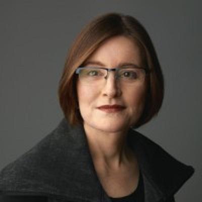 Deborah Knuckey, photo 2