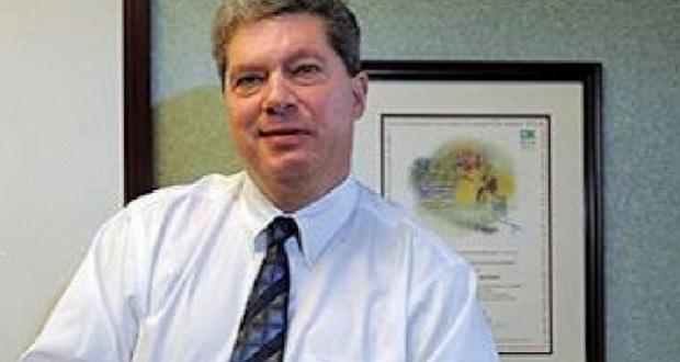 David Sandler, photo 2