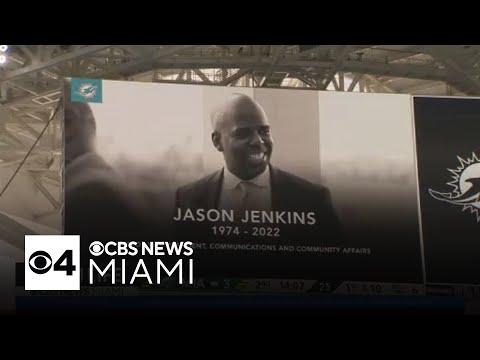 Jason Jenkins, photo 2