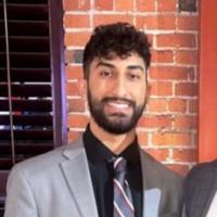 Aren Dhadwal, photo 2