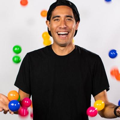 Zach King, photo 1