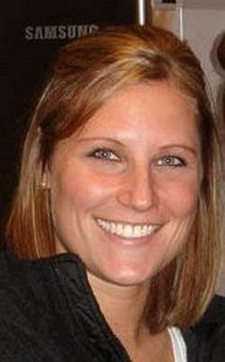 Meghan Gilgour, photo 2