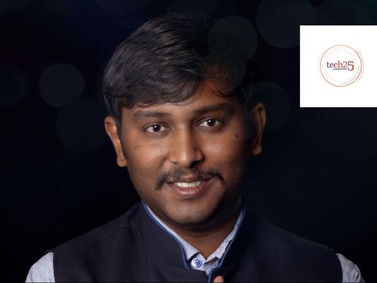 Eshwar Vikas, photo 1