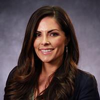 Hayley Thomas, photo 1