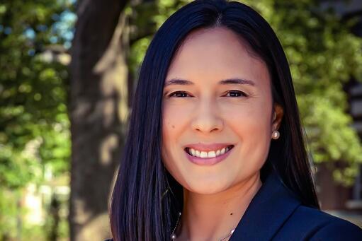 Vanessa Burbano, photo 2