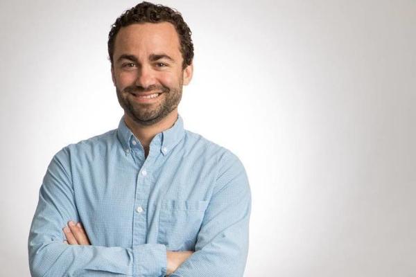 Matt Oppenheimer, photo 2