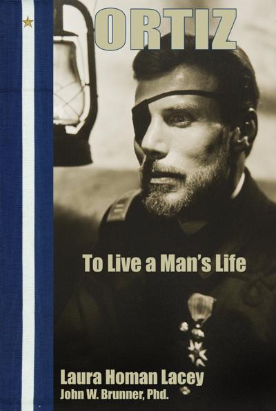 Peter Ortiz, photo 1