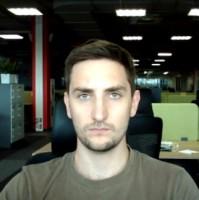 Artem Tyurin, photo 2