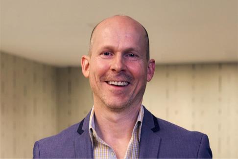 Stephen Younger, photo 1