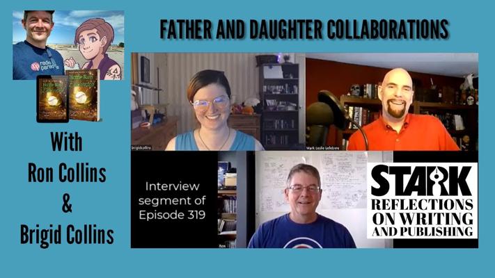 Ron Collins, photo 2