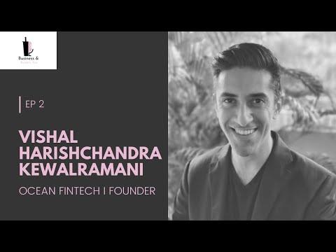 Vishal Harishchandra, photo 2