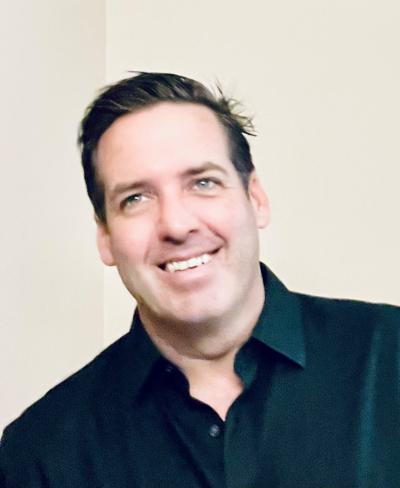 James Murphy, photo 2