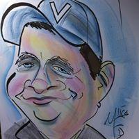 Jim McMonagle, photo 1