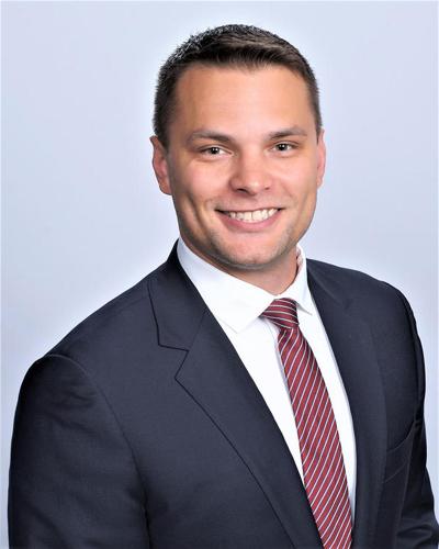 Perry Jacobson, photo 1