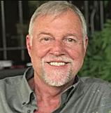 Steven Businger, photo 1