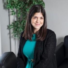 Marleene Bhan, photo 2