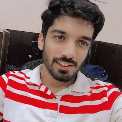 Majid Ahmad, photo 1