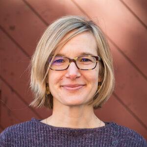 Alice Hendricks, photo 2