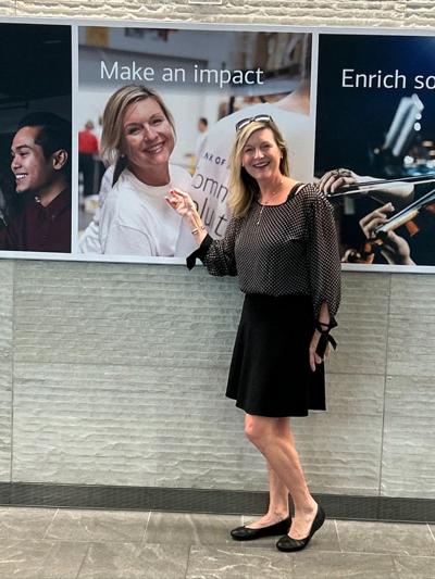 Sarah Hartsfield, photo 2