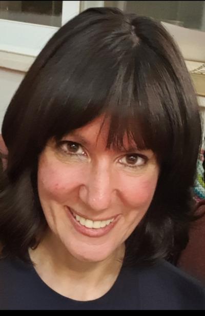 Karen Yavine, photo 2