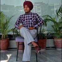 Návjot Singh, photo 1