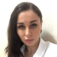 Catherine Avdoshina, photo 2