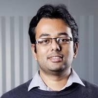 Abhishek Gaur, photo 1