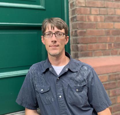 Mario Acklin, photo 1