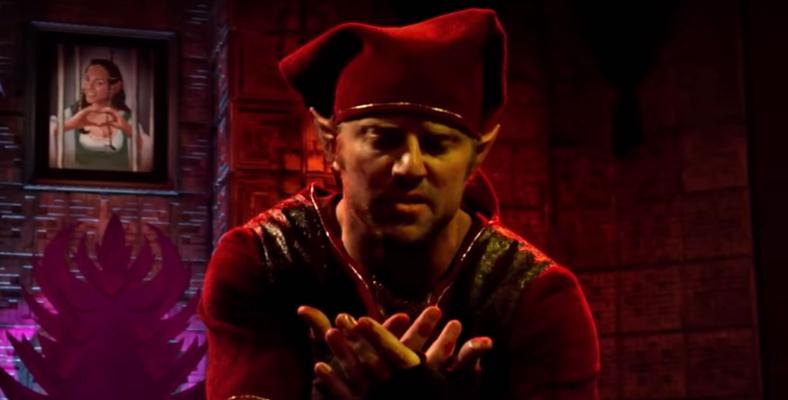 Nigel Cordeiro, photo 1