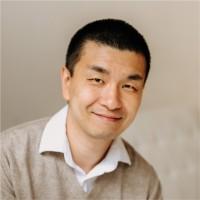 Jeremy Zhang, photo 1