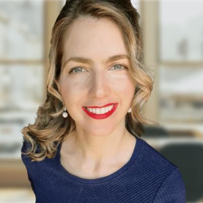 Maria Brilaki, photo 1