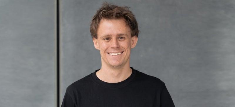 Hayden Smith, photo 1